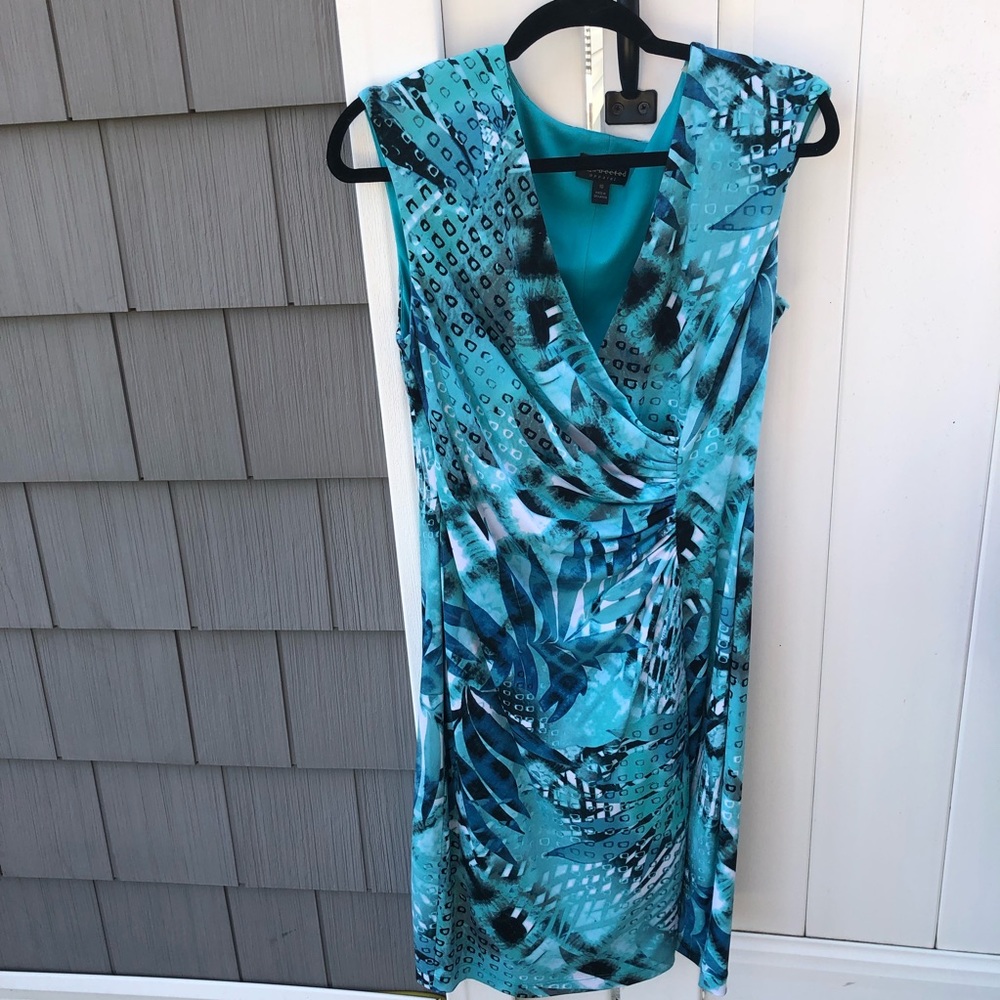 Size 10 connected apparel dress